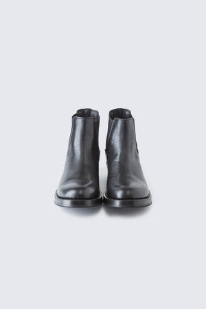 AB-03H HORSEHIDE CHELSEA BOOTS